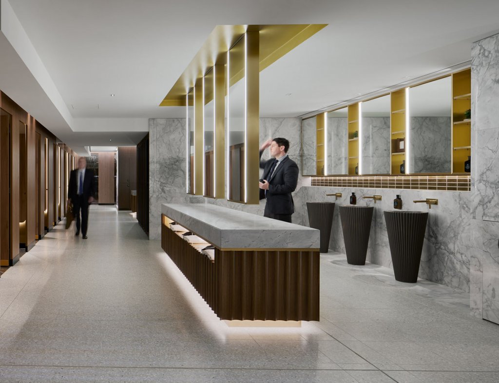 Project Image for 101 Collins Street ‘ONE’