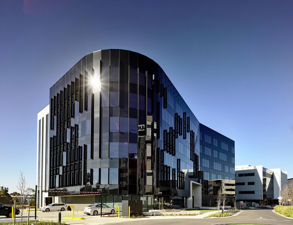 Project Image for 10 Nexus Court
