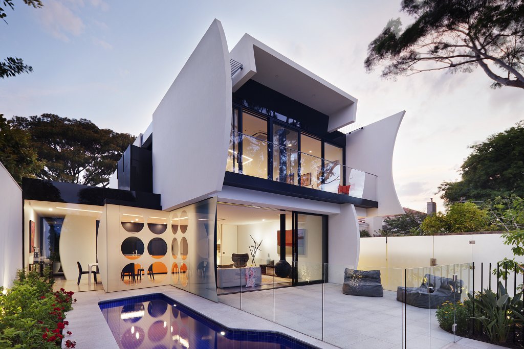Project Image for Field House