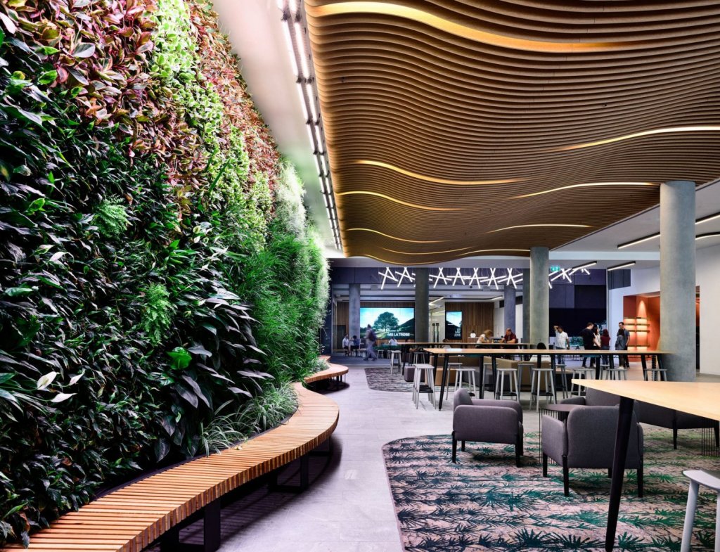 Project Image for 485 La Trobe Street