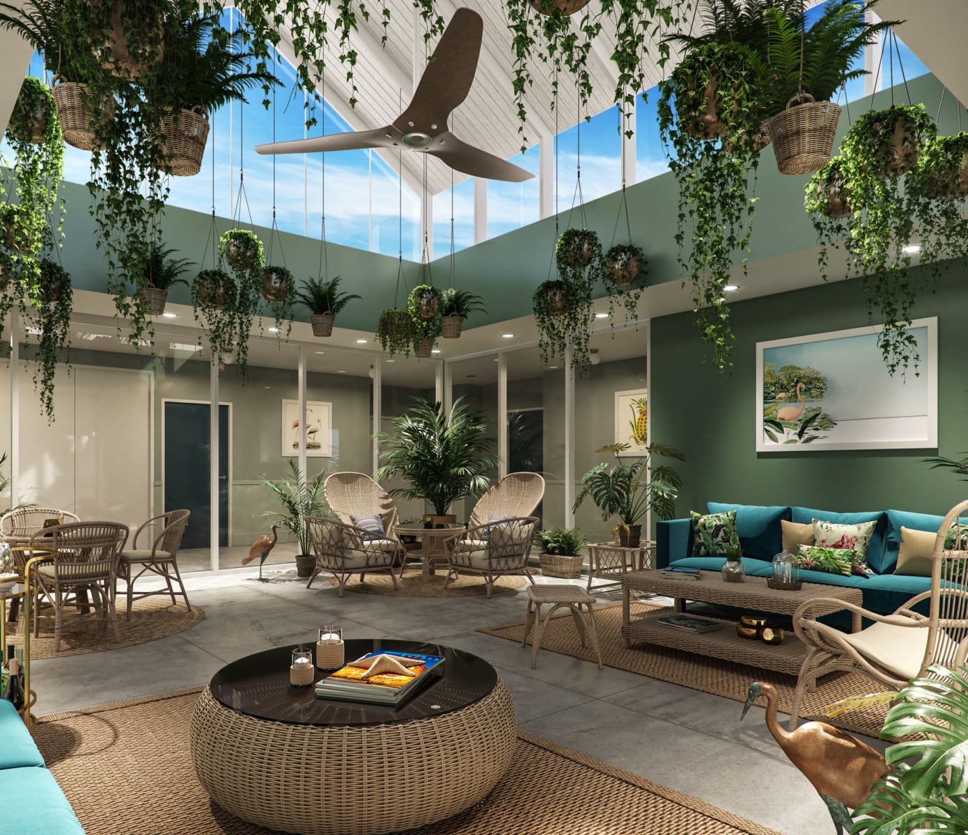 318032_Render_Tuggeranong_Atrium
