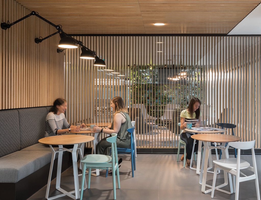 Project Image for Chartered Accountants Melbourne