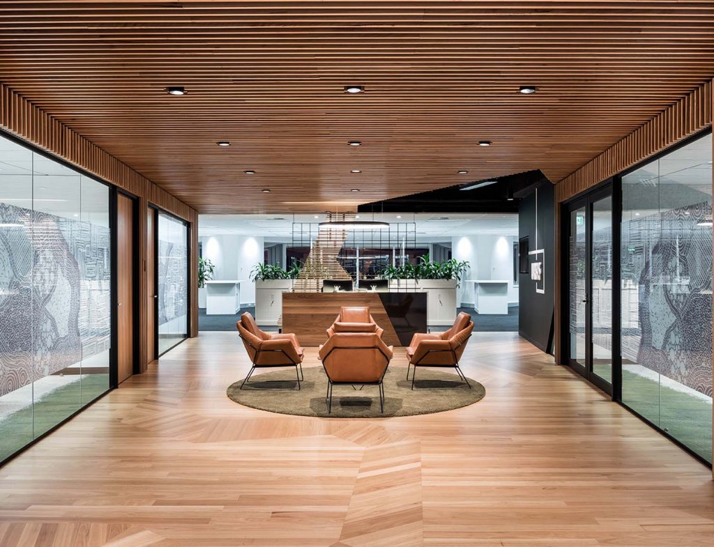 Project Image for Urbis Perth