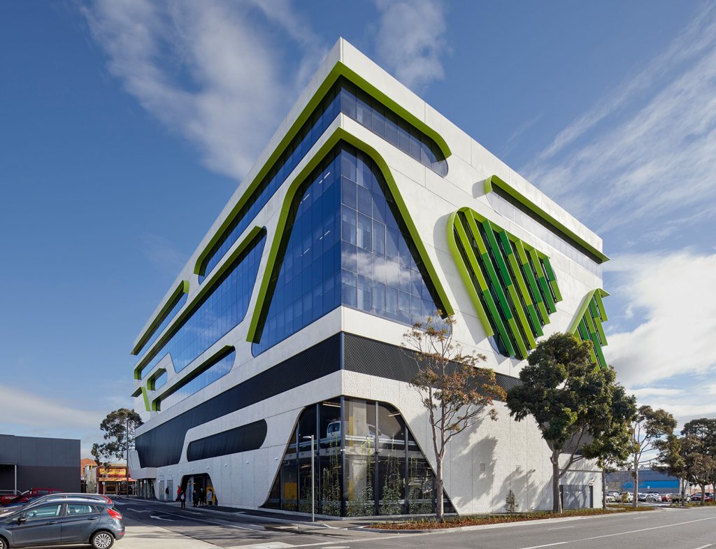Project Image for VicRoads