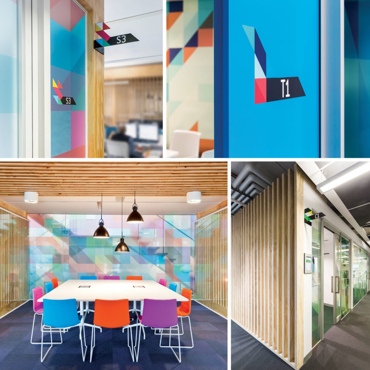 Yarra Valley Water Gray Puksand Architecture & Design