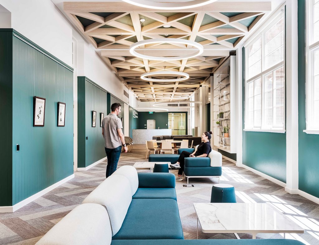 Project Image for National Institute of Comp Medicine