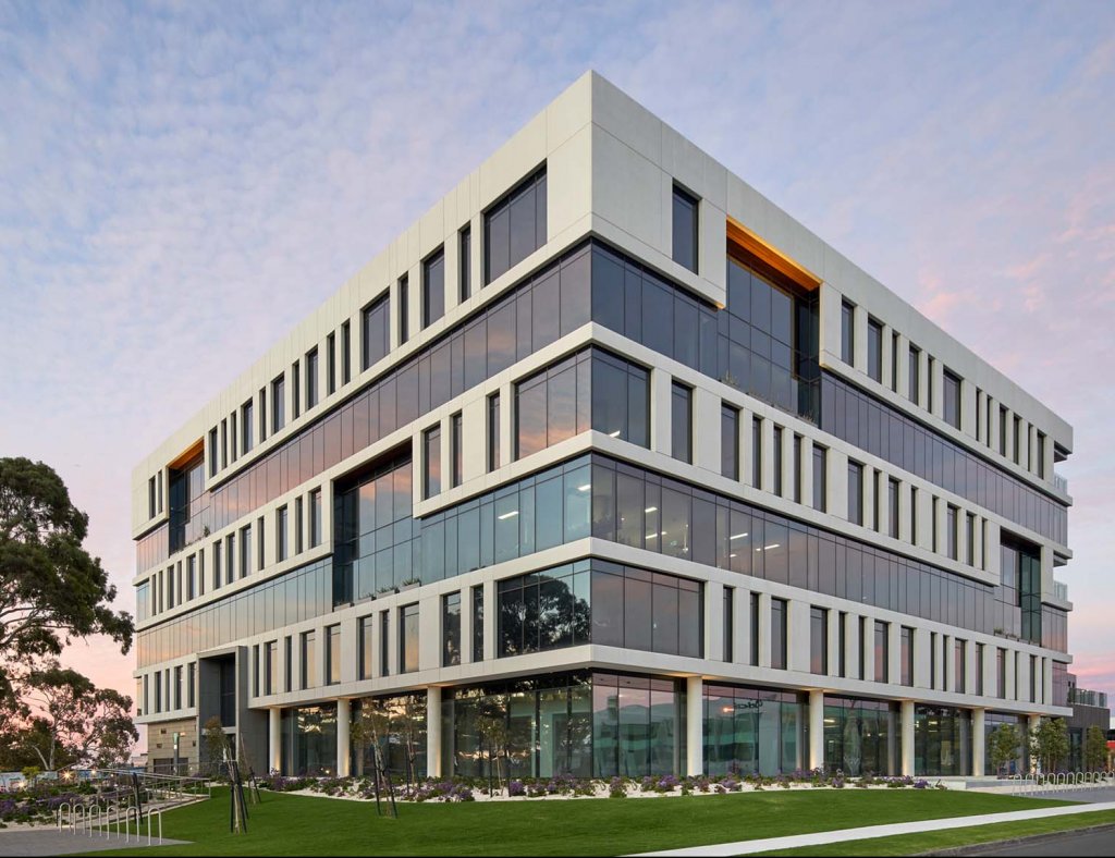 Project Image for 631 Springvale Road