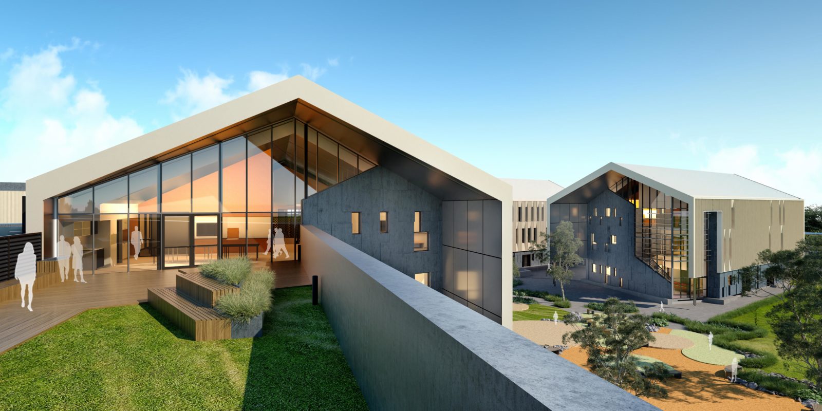 Greater Shepparton College