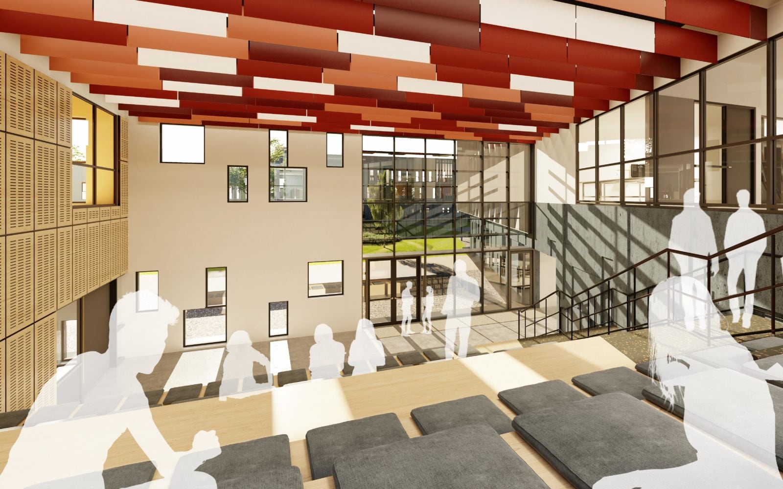 Greater Shepparton College