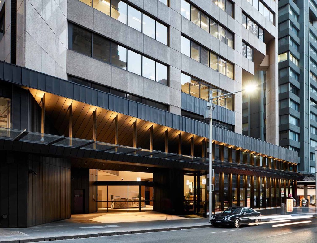 Project Image for 320 Pitt Street