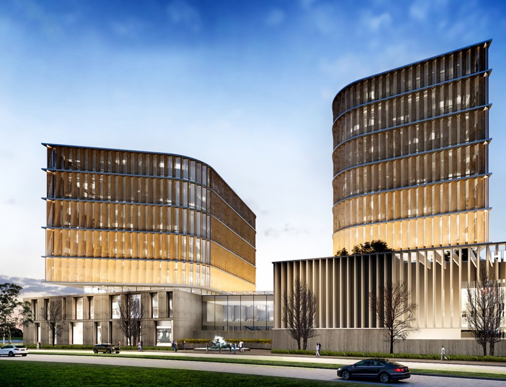 Project Image for Hellenic Club