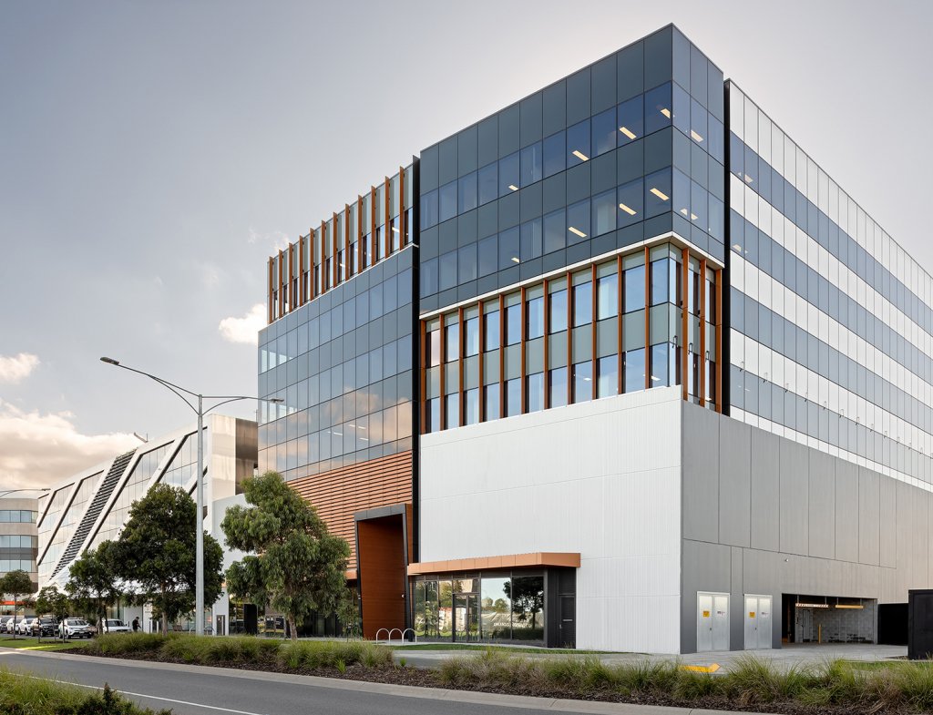 Project Image for 101 Overton Road