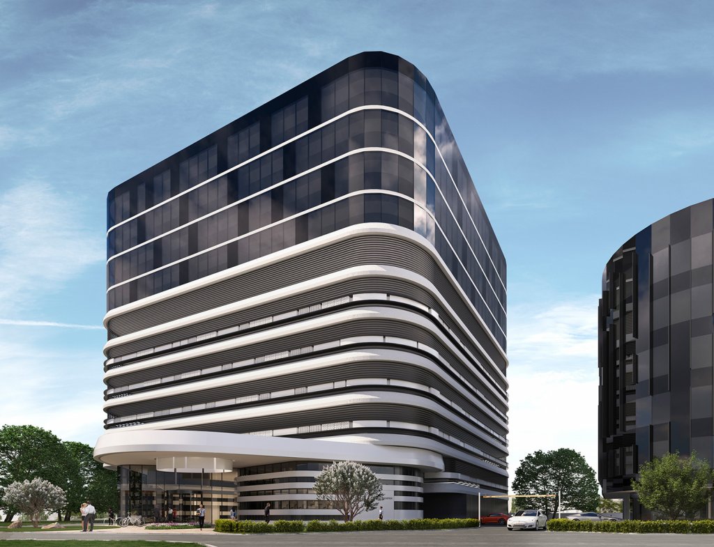Project Image for 12 Nexus Court