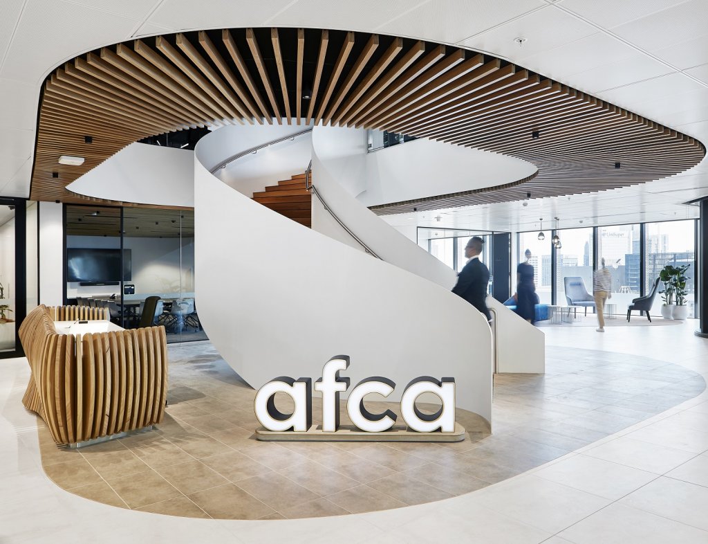 Project Image for AFCA