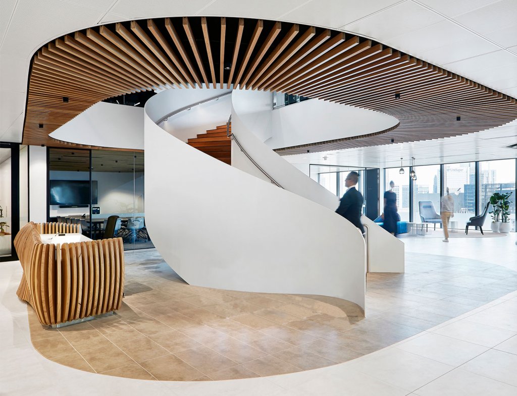 Project Image for 130 Lonsdale Street
