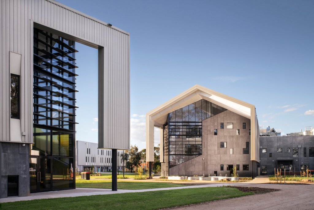 Project Image for Greater Shepparton Secondary College
