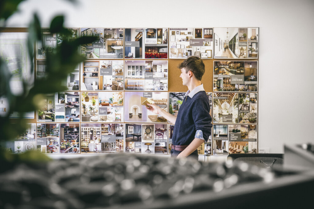 Melbourne Studio