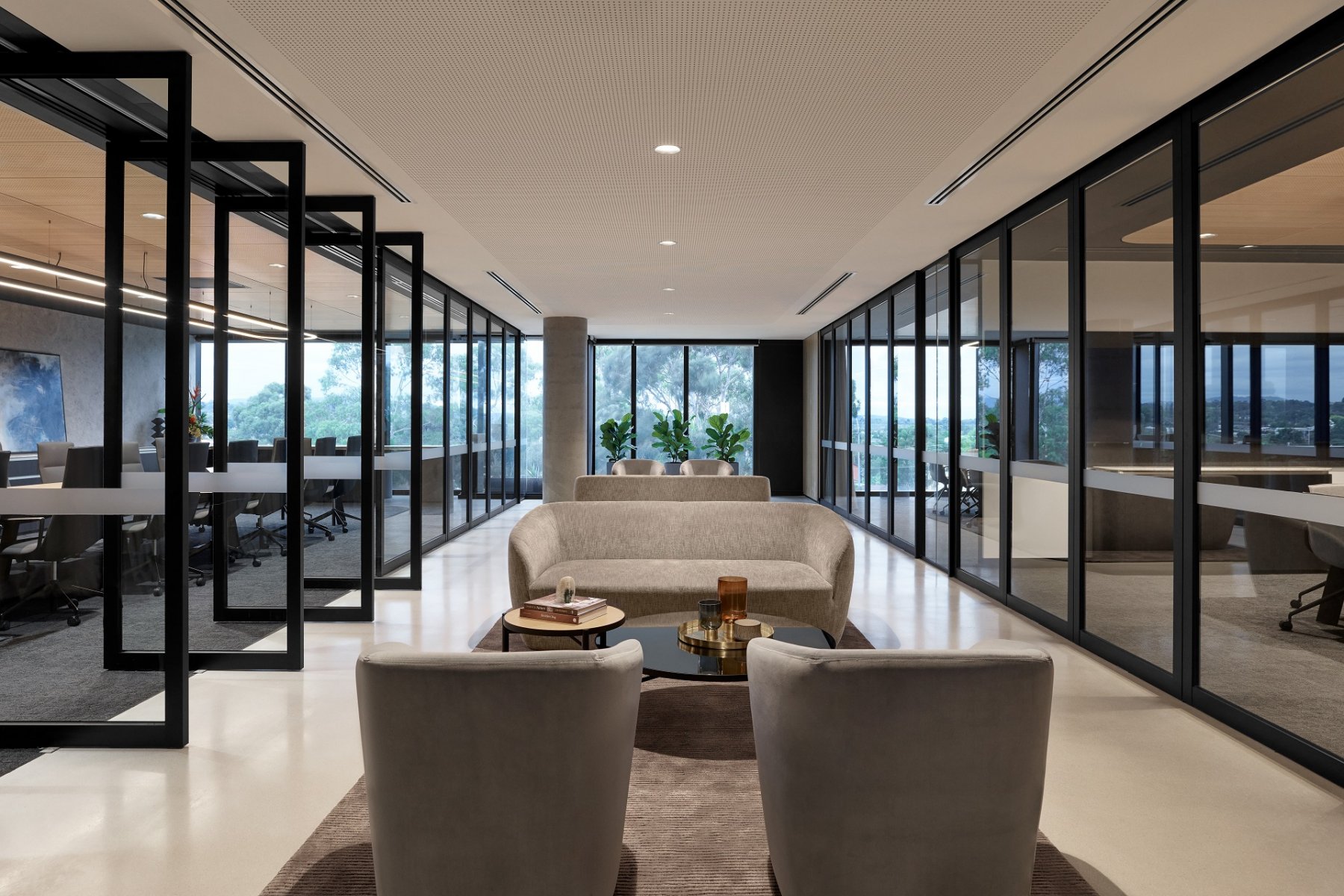 Carlisle Homes | Gray Puksand Architecture & Design
