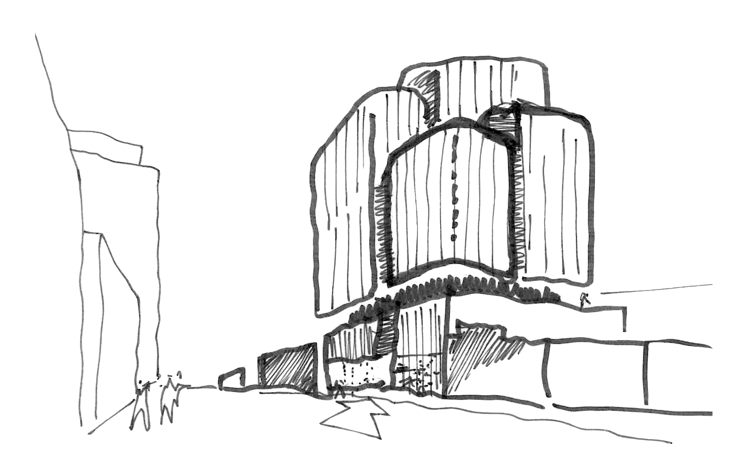 Brougham Street, Geelong Gray Puksand Architecture & Design