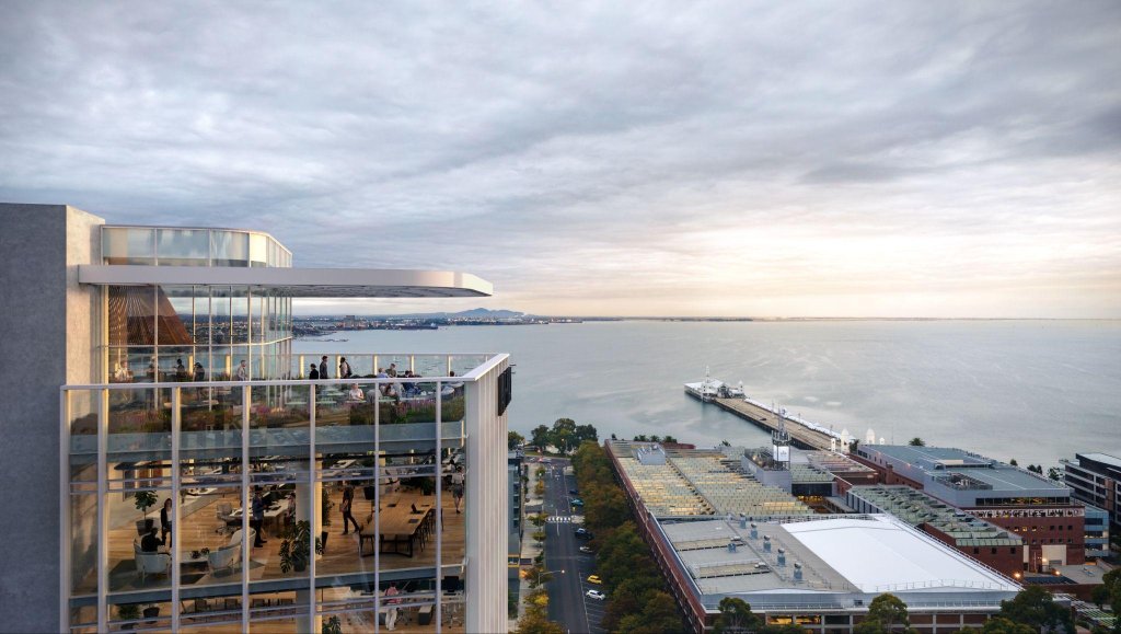 Project Image for 16 Gheringhap Street, Geelong