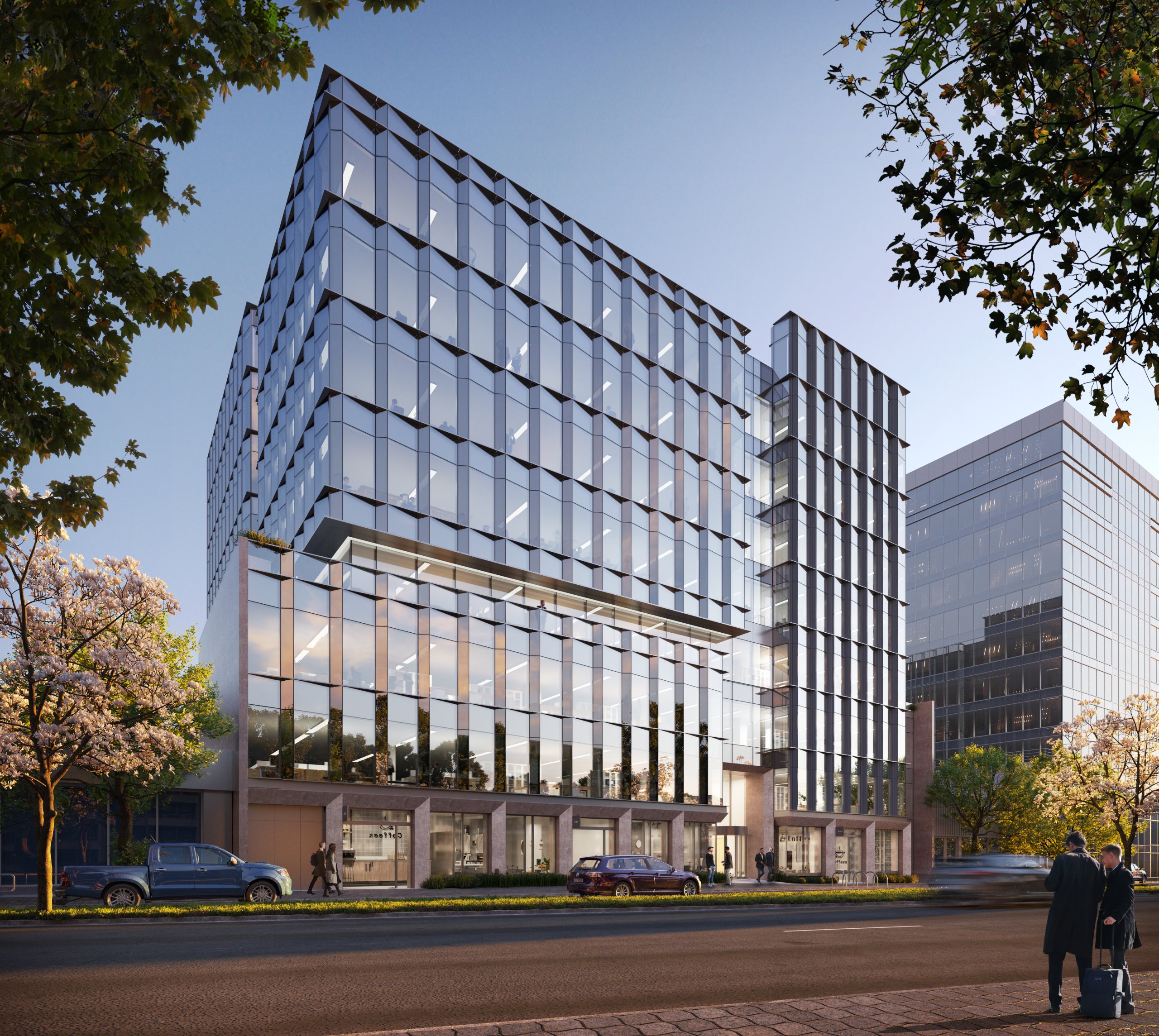 Mason Street, Dandenong Gray Puksand Architecture & Design