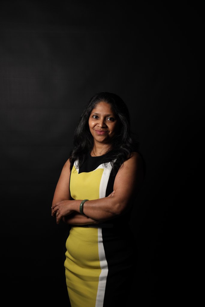 Savita Gaonkar