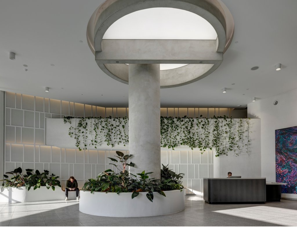 Project Image for 412 St Kilda Road, Melbourne