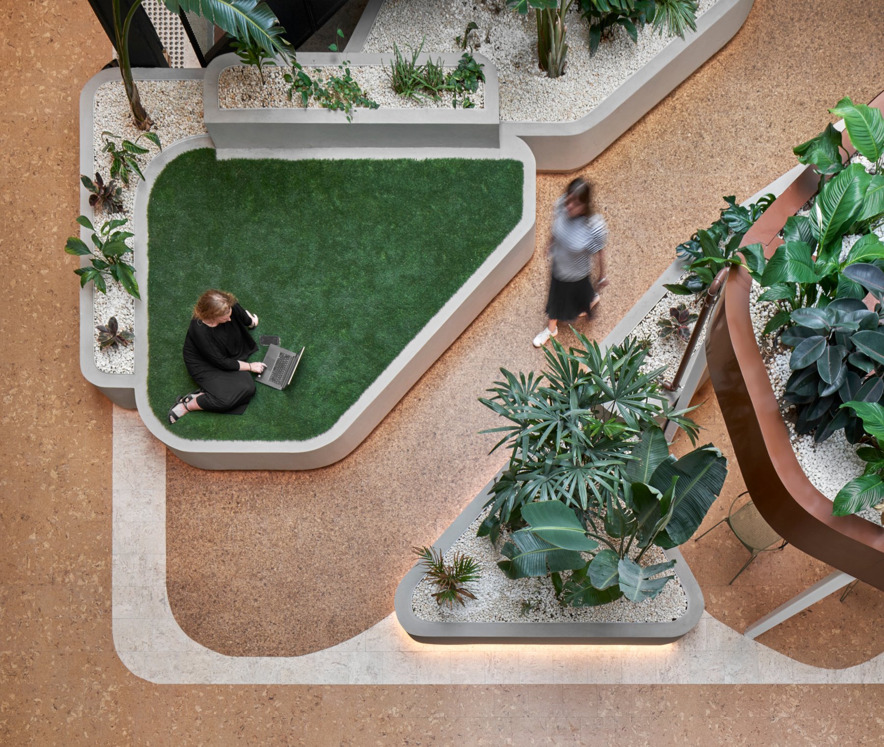 Designing for the Modern Commercial Building