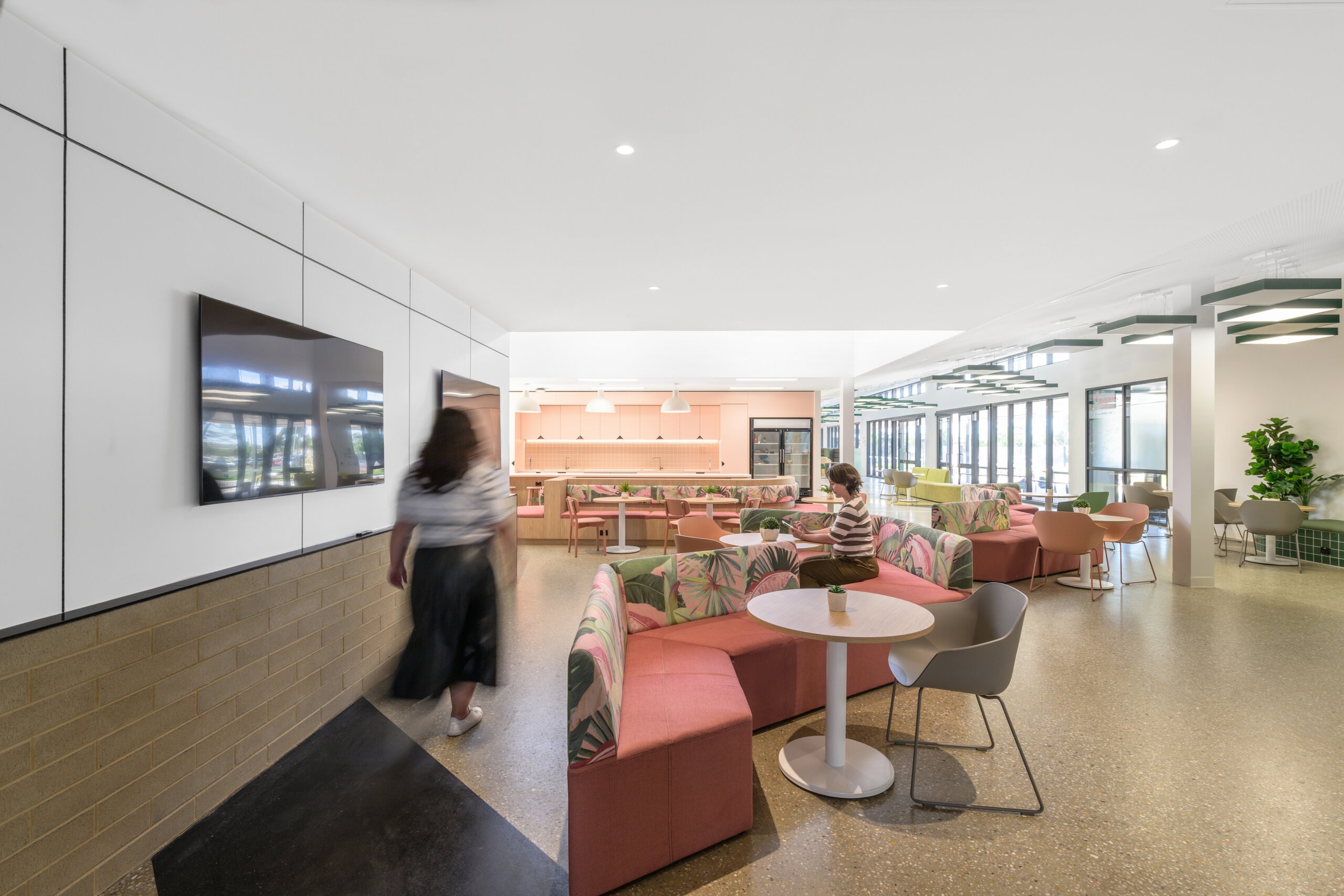 Project Image for The Hester Hornbrook Academy – Werribee Campus
