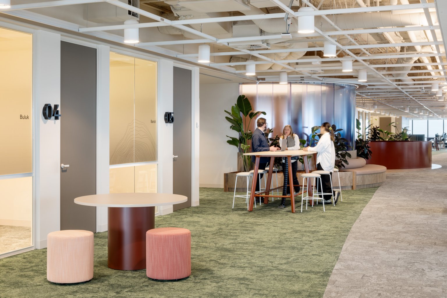 Beca | Gray Puksand Architecture & Design
