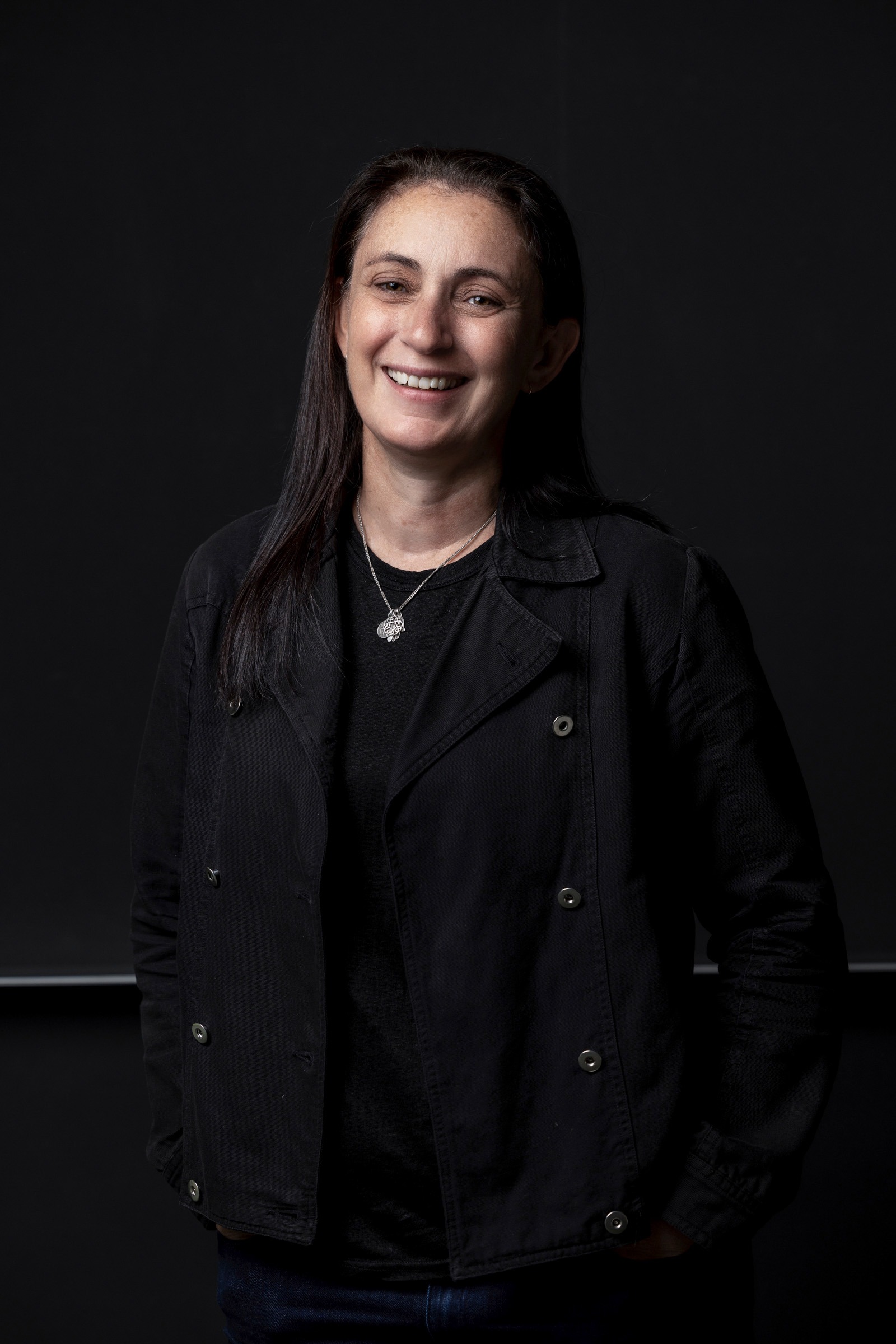 Bronwyn Hosking