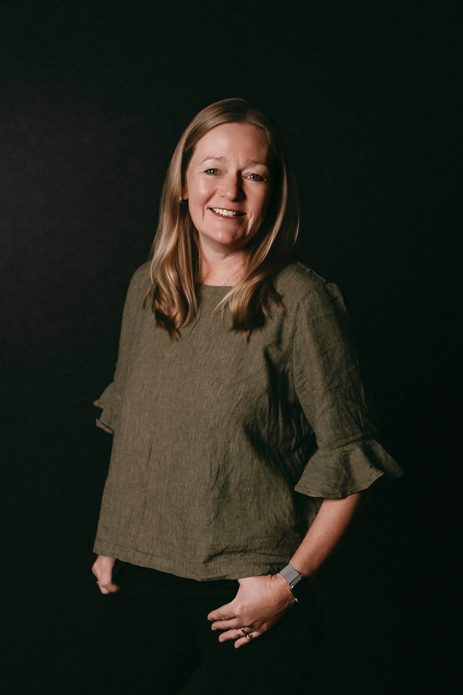 Julia Sutcliffe