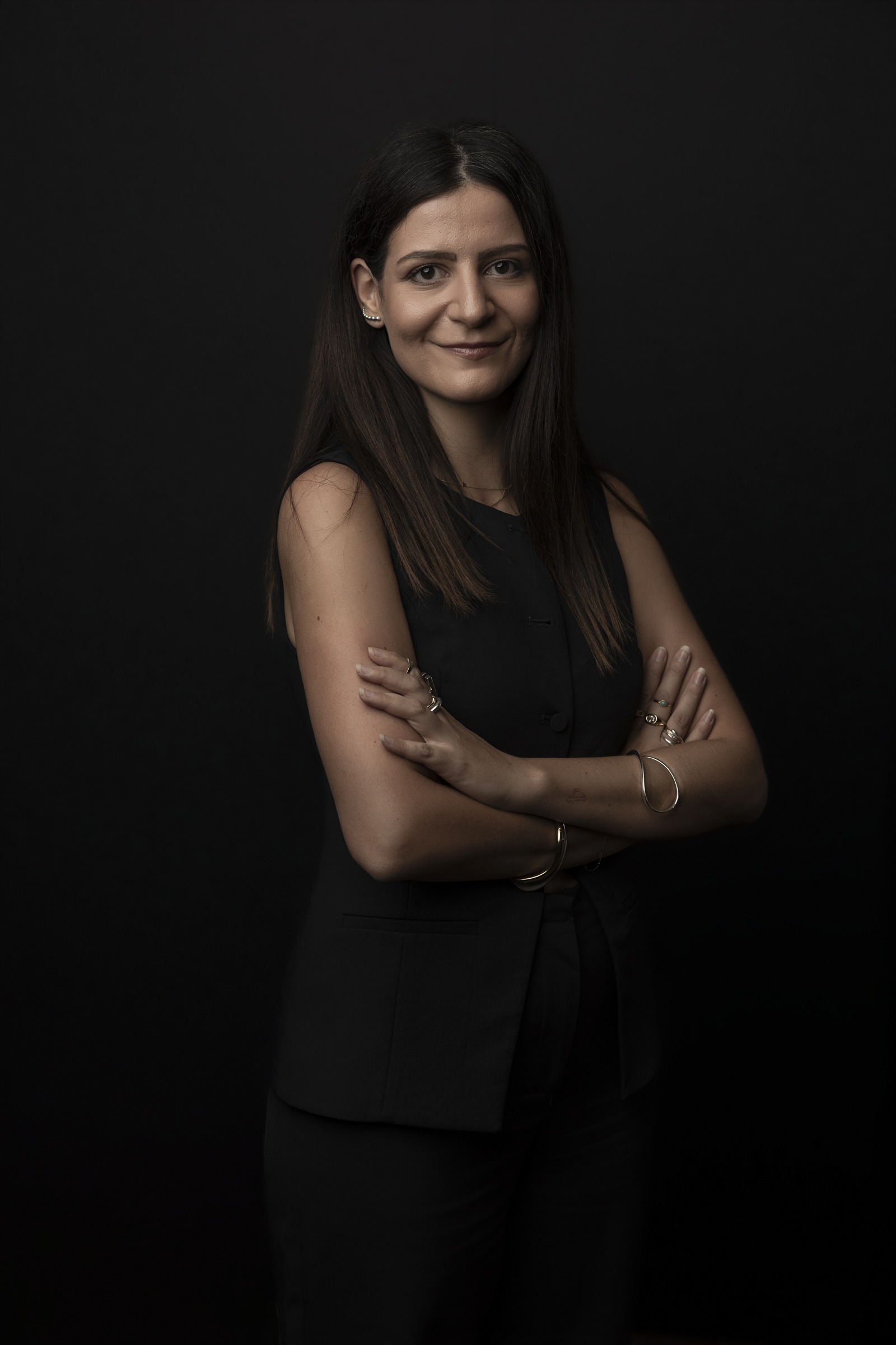 Paulina Markos