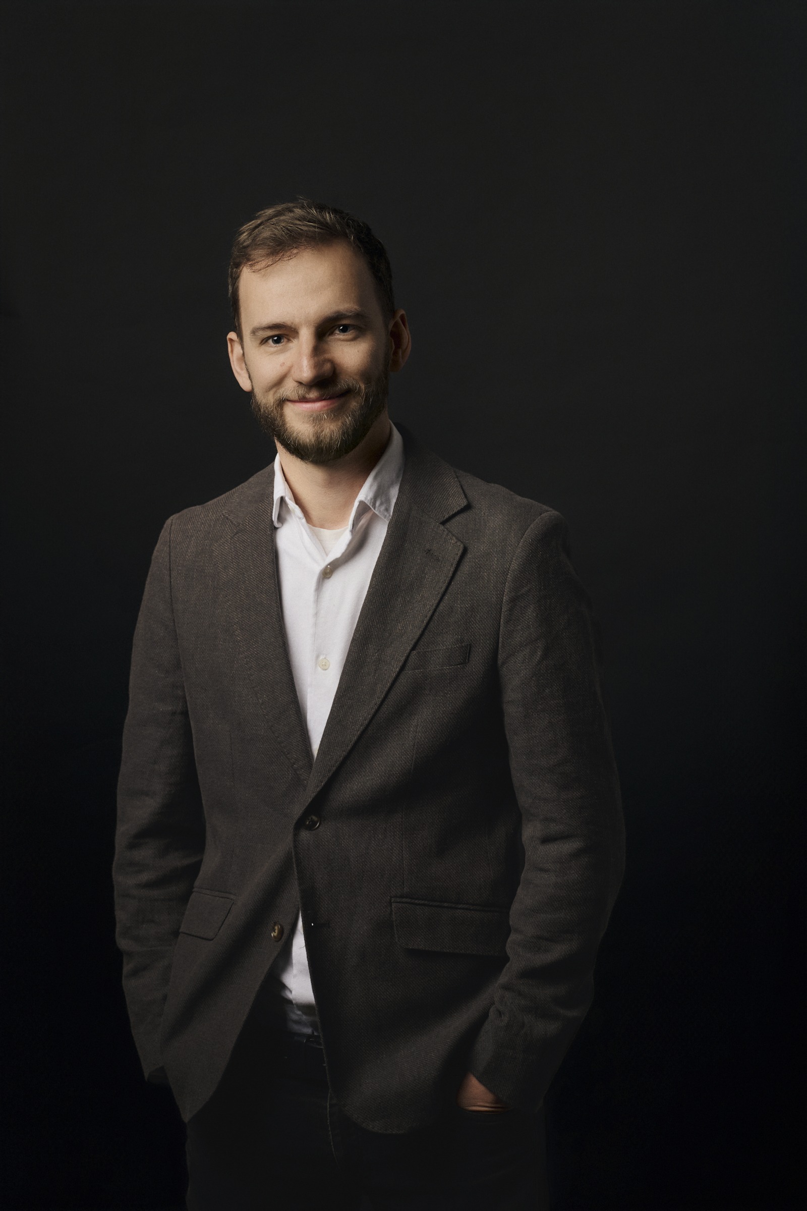 Joshua Clarke