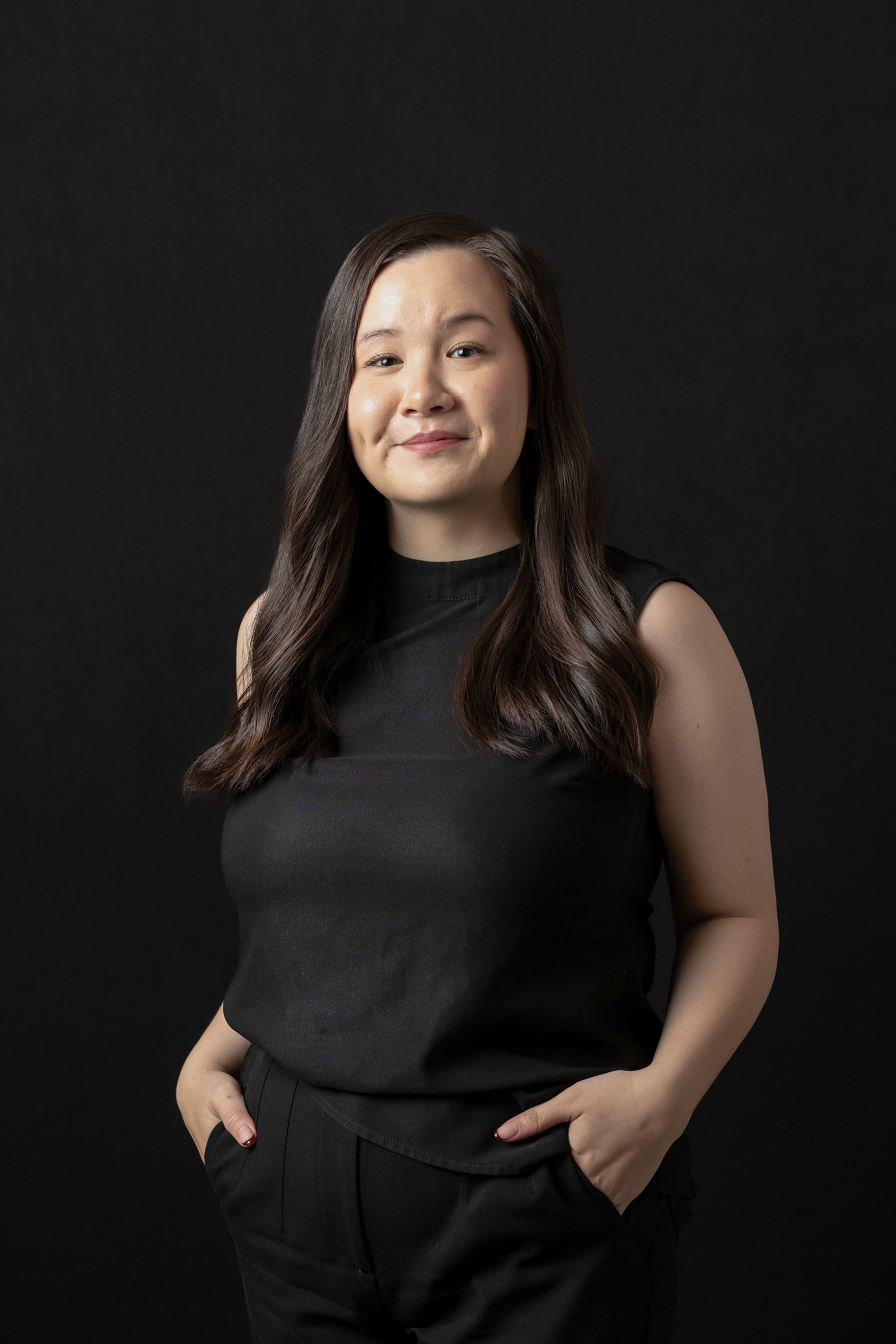 Lauren Chan